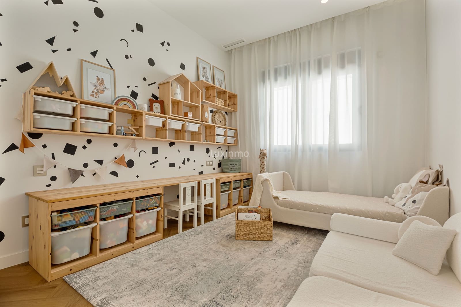 Chalet de 5 habitaciones en Finestrat en venta con piscina garaje - 798.000 € (Ref: 9802979)