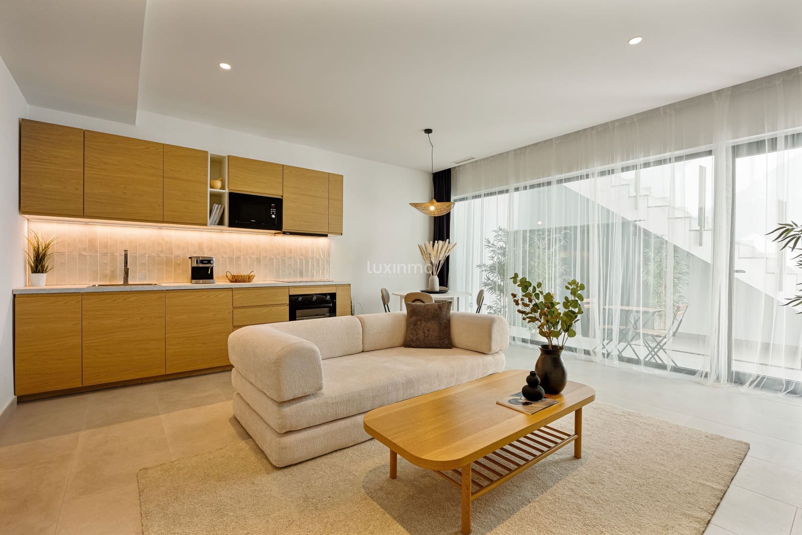 Chalet de 5 habitaciones en Finestrat en venta con piscina garaje - 798.000 € (Ref: 9802979)