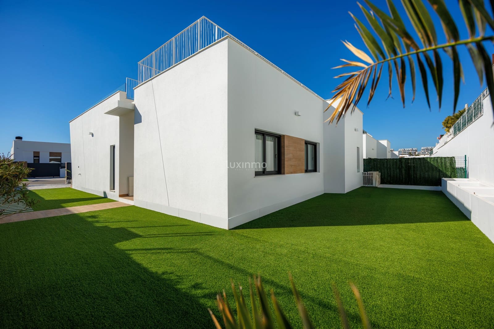 Chalet de 5 habitaciones en Finestrat en venta con piscina garaje - 798.000 € (Ref: 9802979)