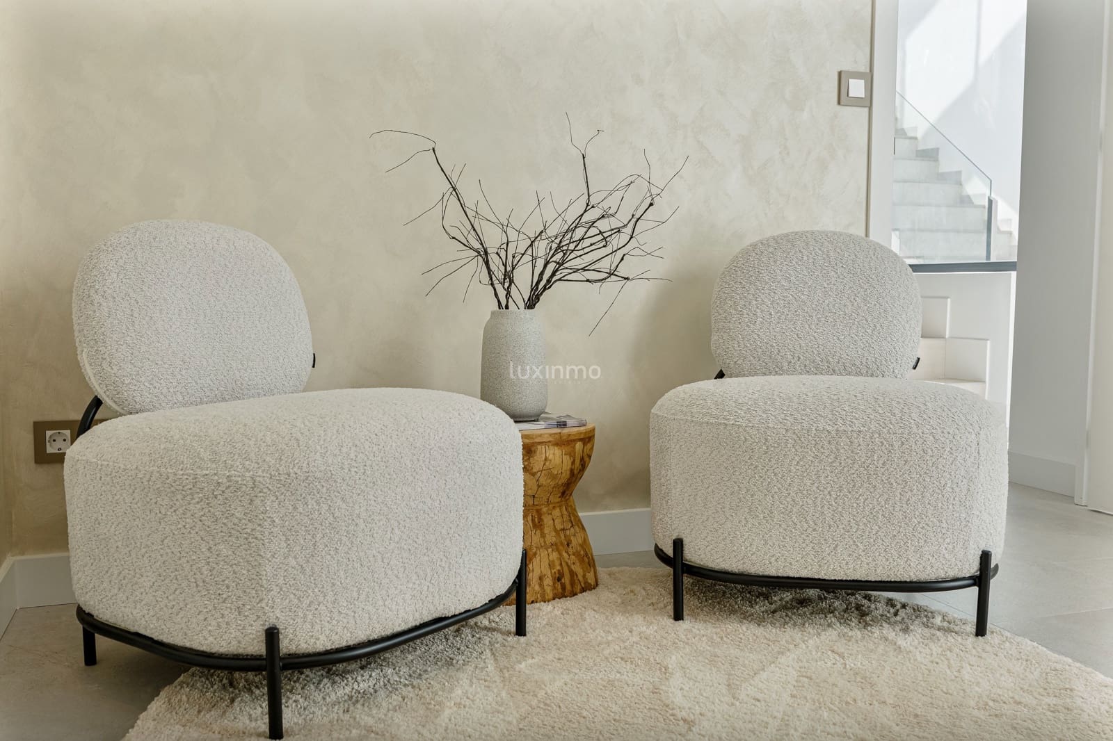 Chalet de 5 habitaciones en Finestrat en venta con piscina garaje - 798.000 € (Ref: 9802979)