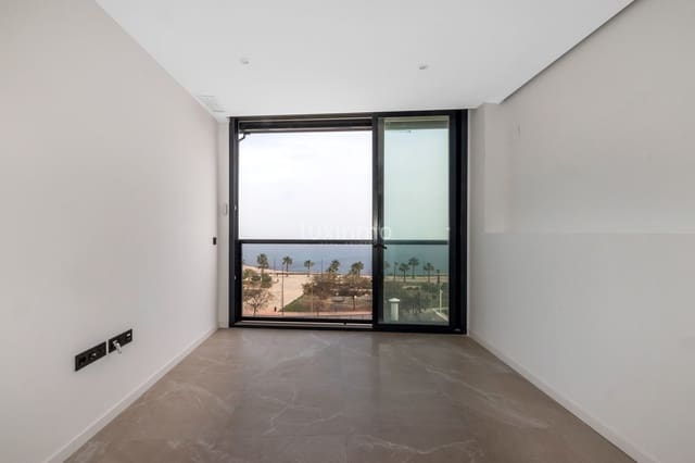 2 makuuhuone Asunto vuokrattavana paikassa La Villajoyosa / Vila Joiosa mukana uima-altaan 
autotalli - 1 700 € (Ref: 9805282)