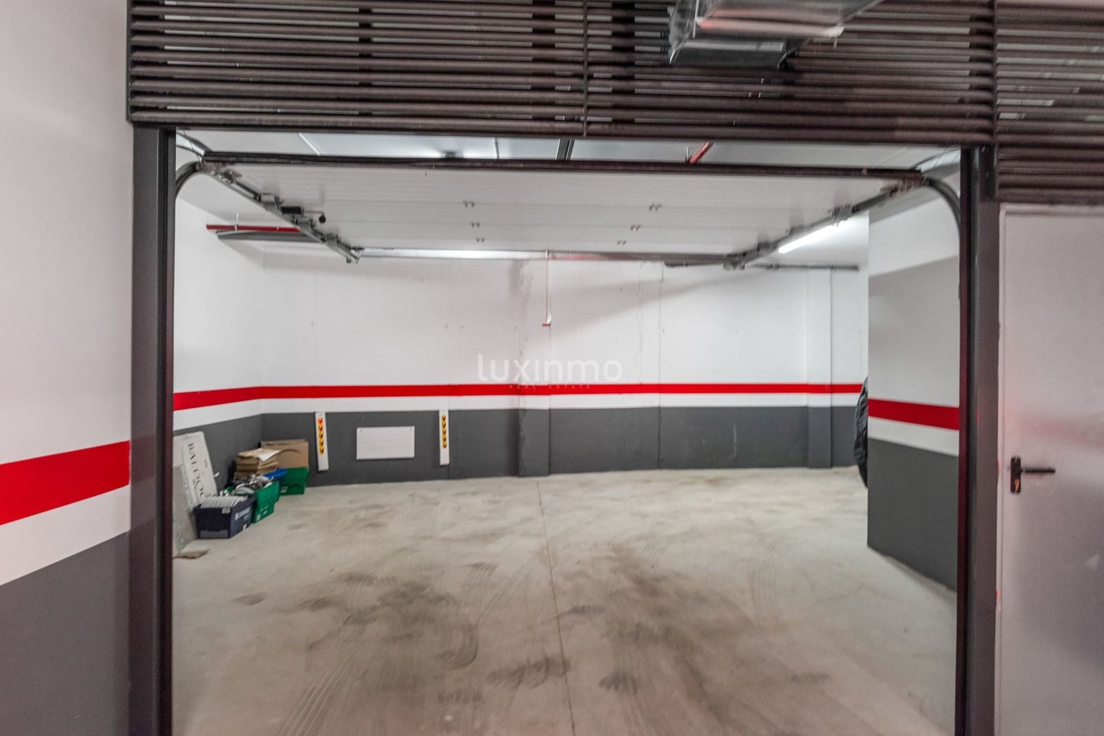 2 makuuhuone Asunto vuokrattavana paikassa La Villajoyosa / Vila Joiosa mukana uima-altaan 
autotalli - 1 700 € (Ref: 9805282)