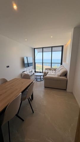 Piso de 2 habitaciones en La Villajoyosa / Vila Joiosa en alquiler con piscina garaje - 1.500 € (Ref: 9805282)