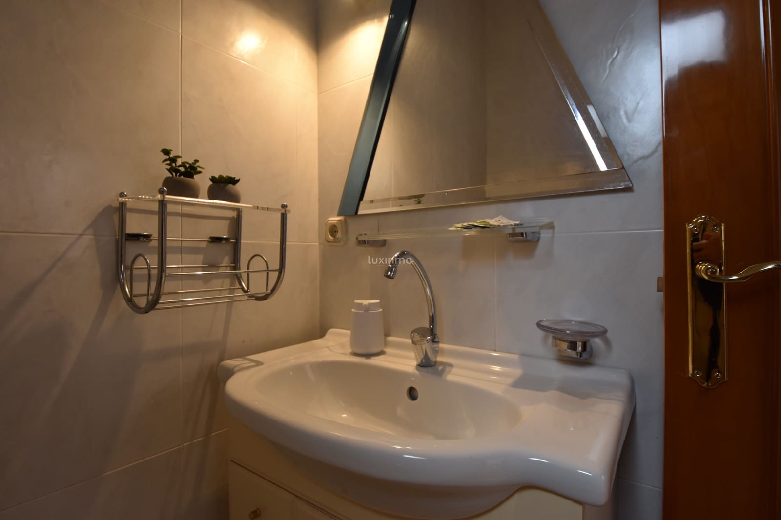 Chalet de 4 habitaciones en Benidorm en venta con piscina garaje - 1.200.000 € (Ref: 9807237)