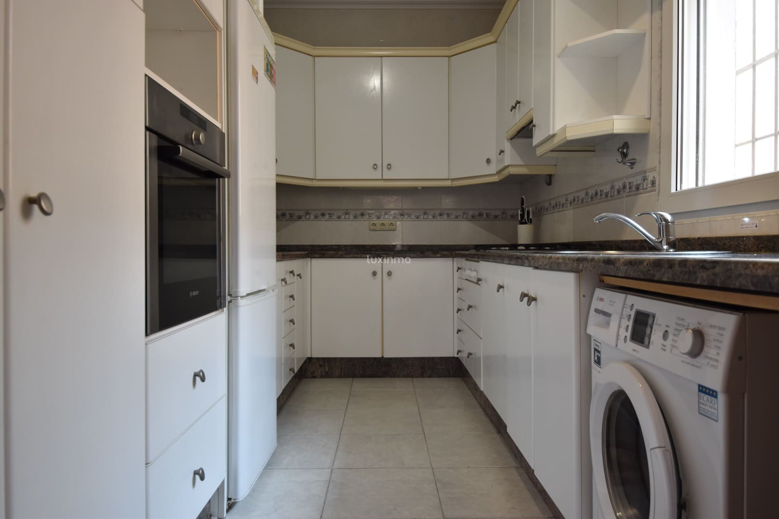 Chalet de 4 habitaciones en Benidorm en venta con piscina garaje - 1.200.000 € (Ref: 9807237)