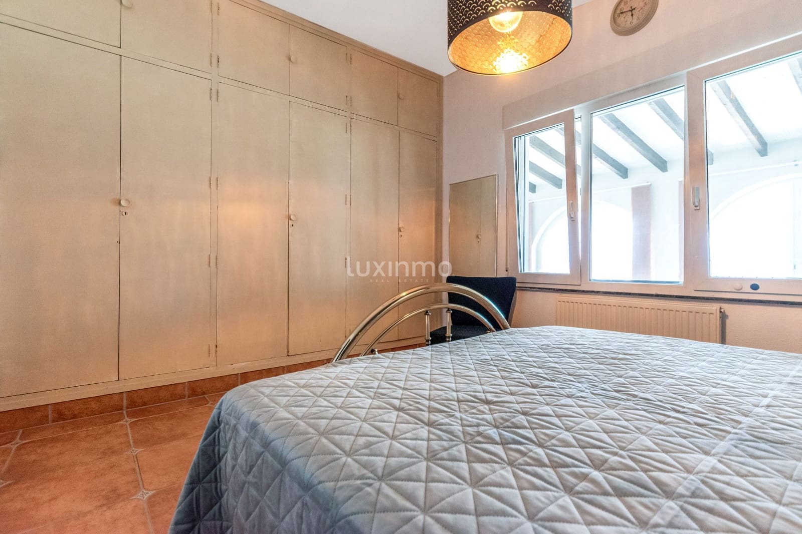 Chalet de 4 habitaciones en Benidorm en venta con piscina garaje - 1.200.000 € (Ref: 9807237)