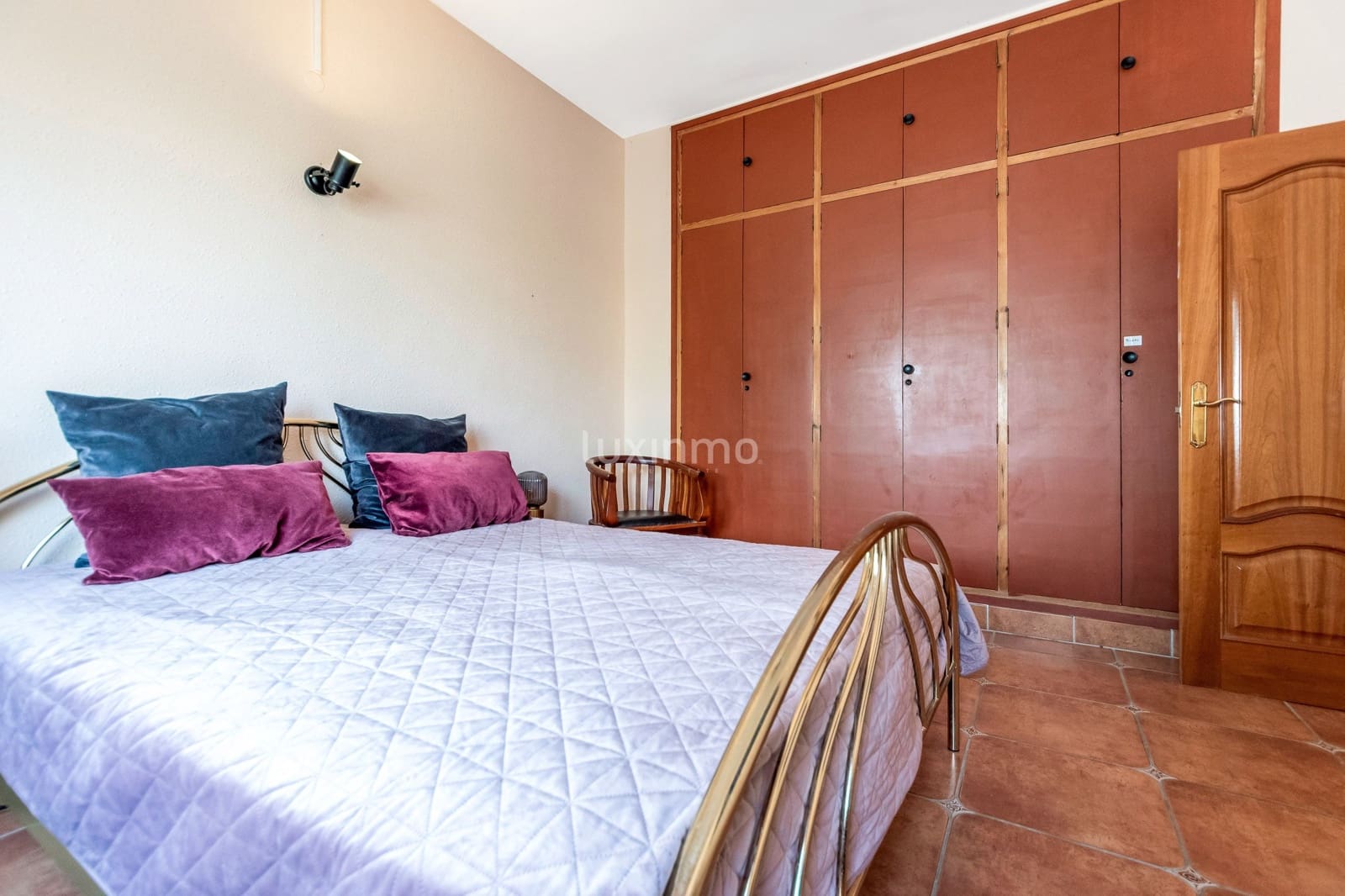 Chalet de 4 habitaciones en Benidorm en venta con piscina garaje - 1.200.000 € (Ref: 9807237)