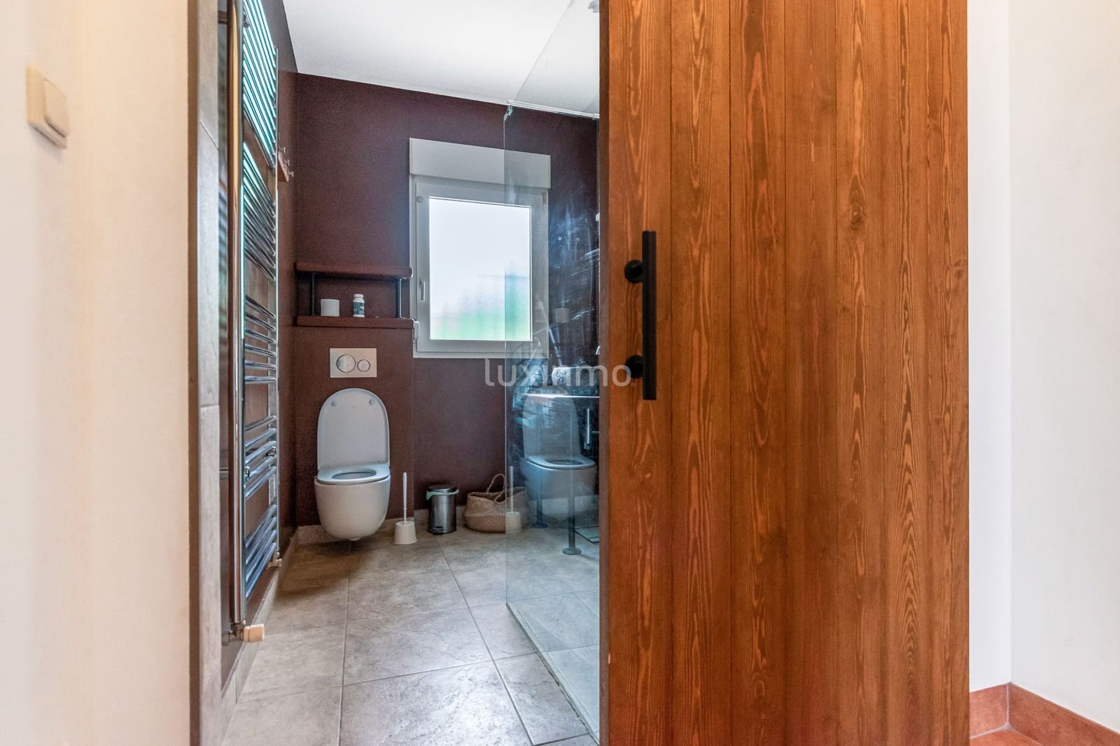 Chalet de 4 habitaciones en Benidorm en venta con piscina garaje - 1.200.000 € (Ref: 9807237)