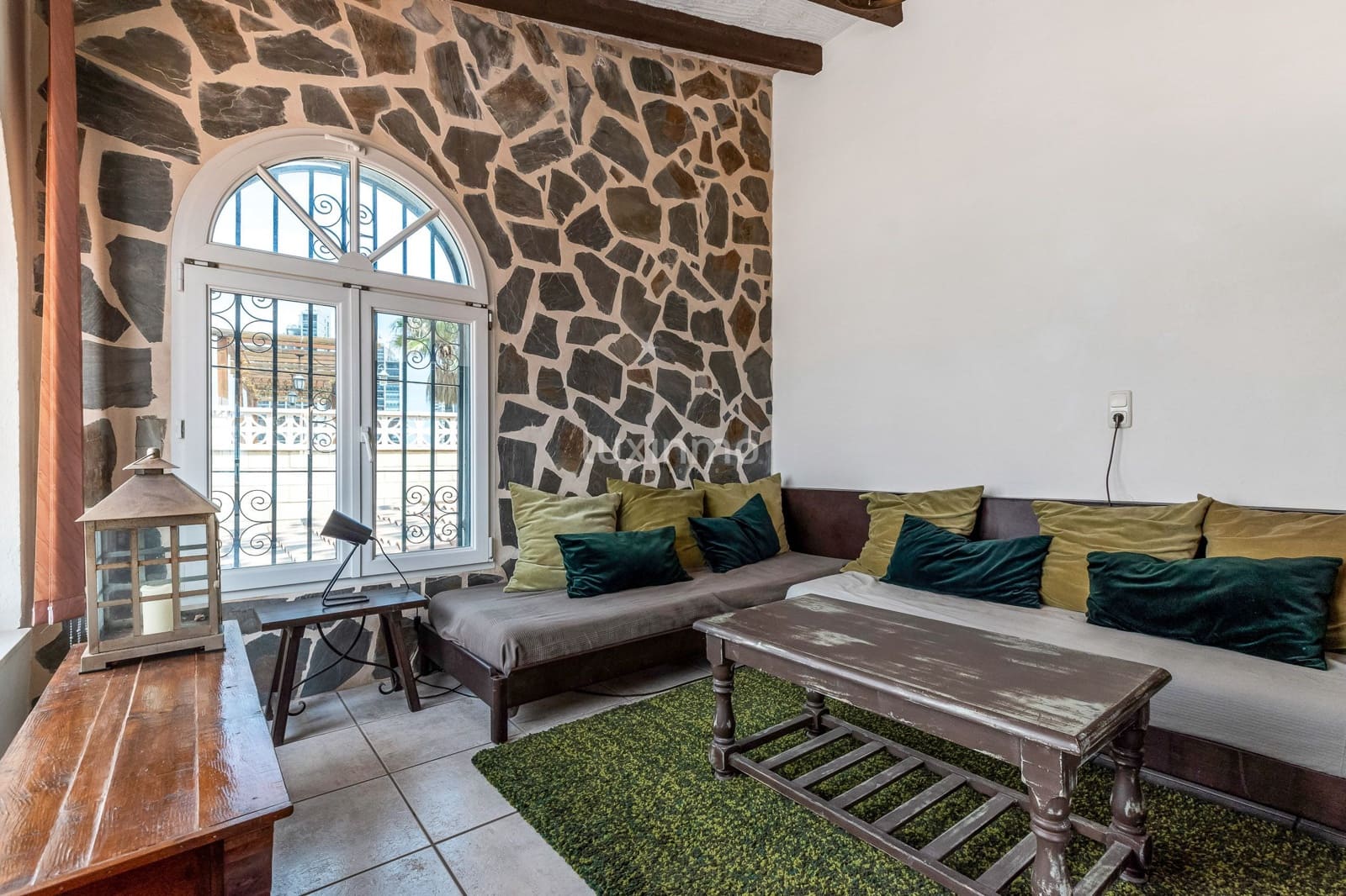 Chalet de 4 habitaciones en Benidorm en venta con piscina garaje - 1.200.000 € (Ref: 9807237)