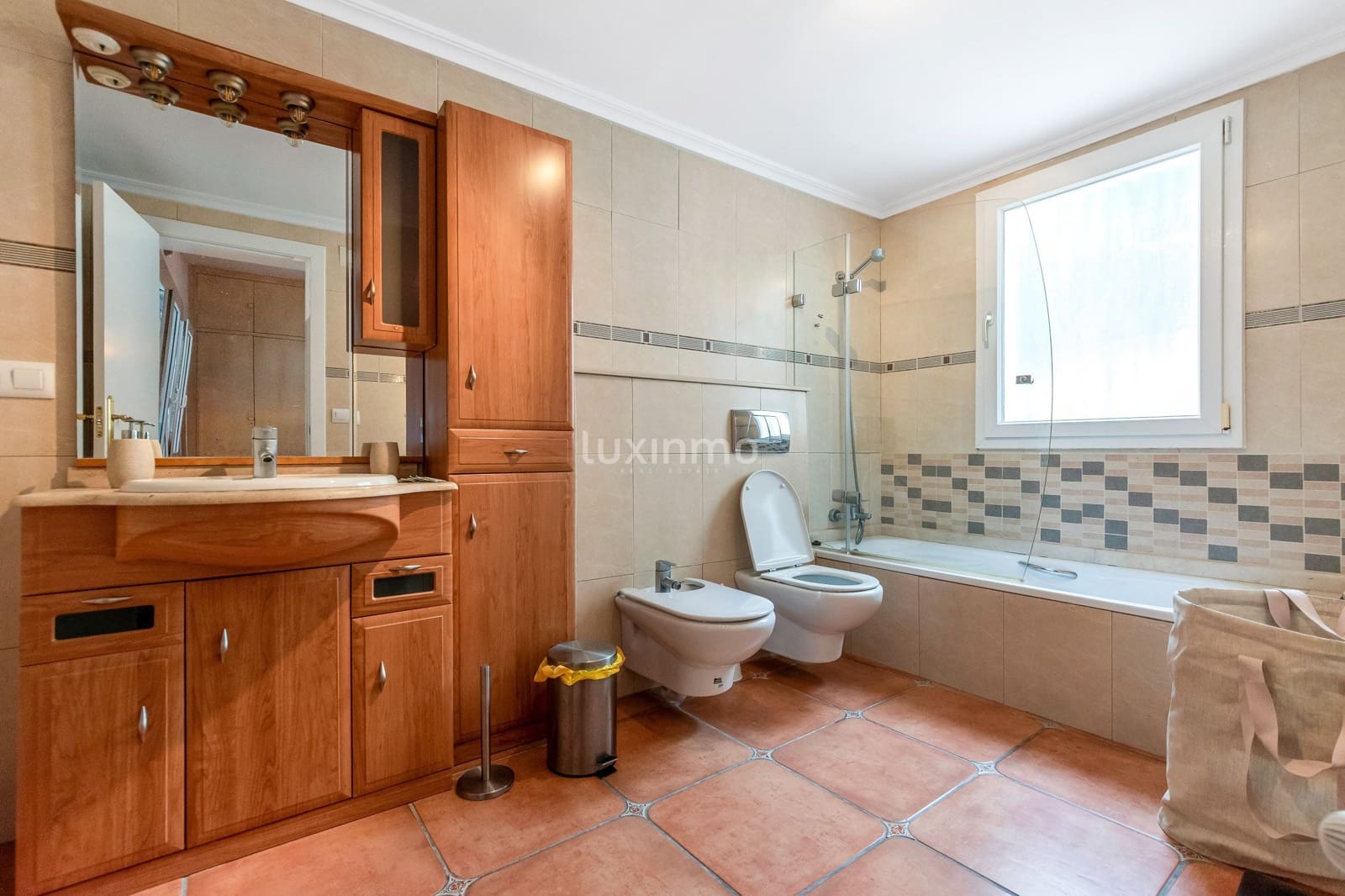 Chalet de 4 habitaciones en Benidorm en venta con piscina garaje - 1.200.000 € (Ref: 9807237)