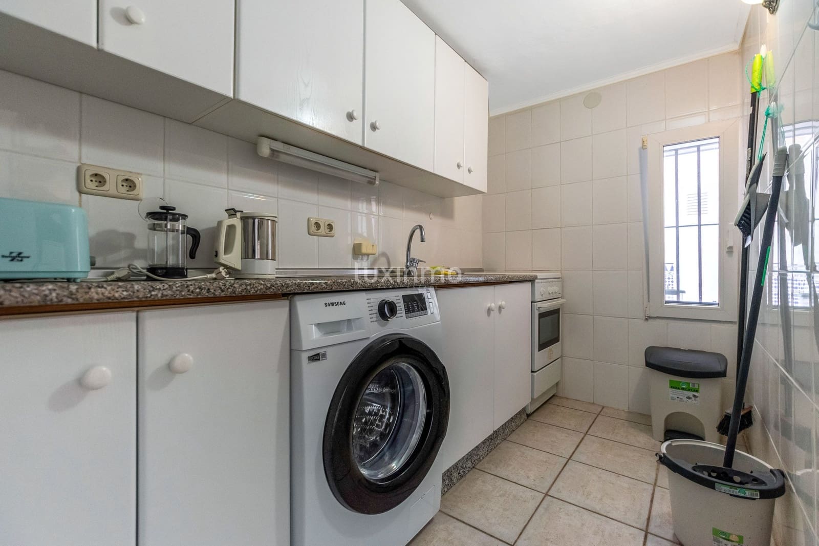 Chalet de 4 habitaciones en Benidorm en venta con piscina garaje - 1.200.000 € (Ref: 9807237)