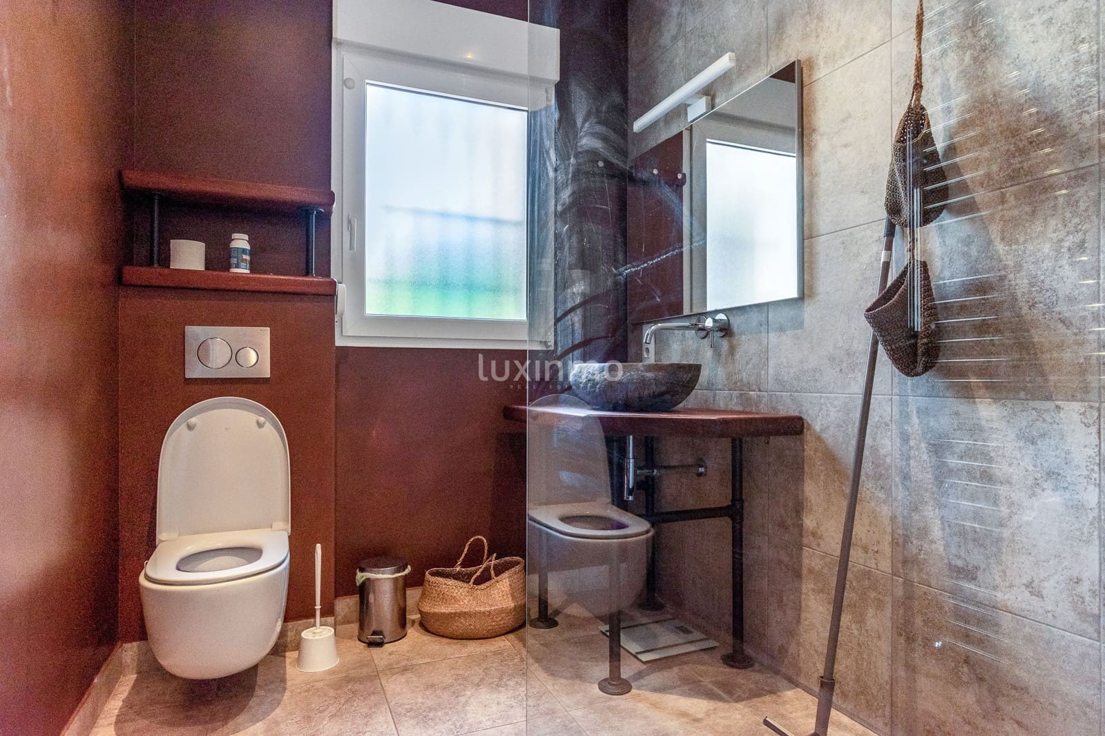 Chalet de 4 habitaciones en Benidorm en venta con piscina garaje - 1.200.000 € (Ref: 9807237)