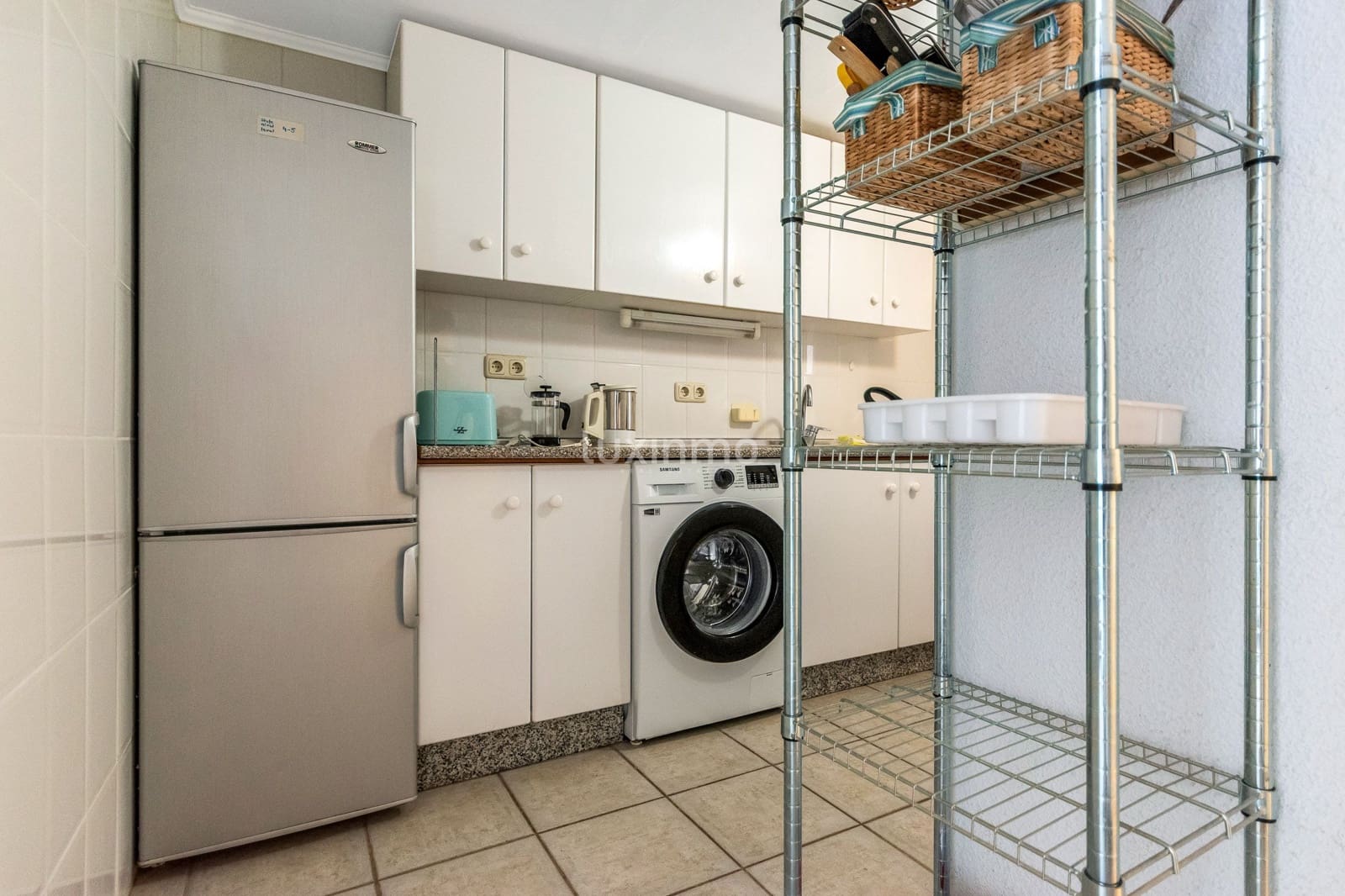 Chalet de 4 habitaciones en Benidorm en venta con piscina garaje - 1.200.000 € (Ref: 9807237)