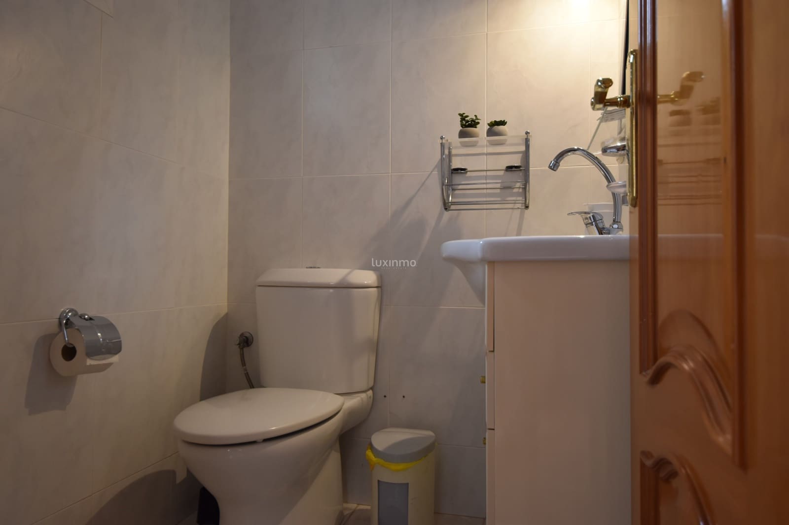 Chalet de 4 habitaciones en Benidorm en venta con piscina garaje - 1.200.000 € (Ref: 9807237)