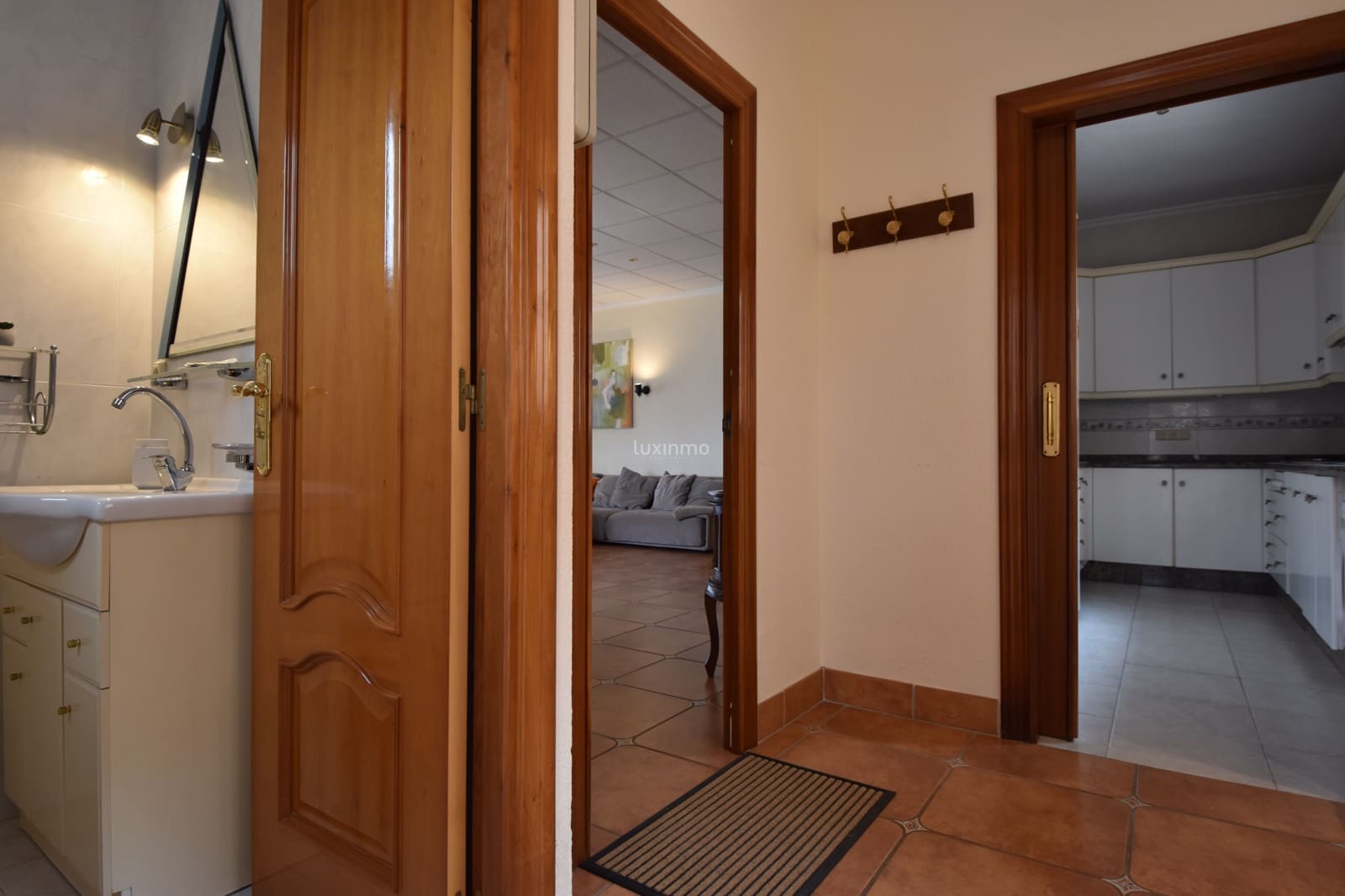 Chalet de 4 habitaciones en Benidorm en venta con piscina garaje - 1.200.000 € (Ref: 9807237)