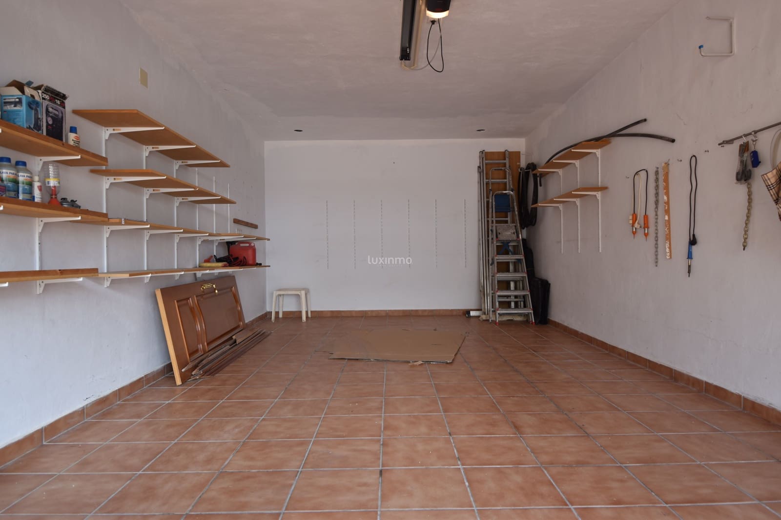 Chalet de 4 habitaciones en Benidorm en venta con piscina garaje - 1.200.000 € (Ref: 9807237)