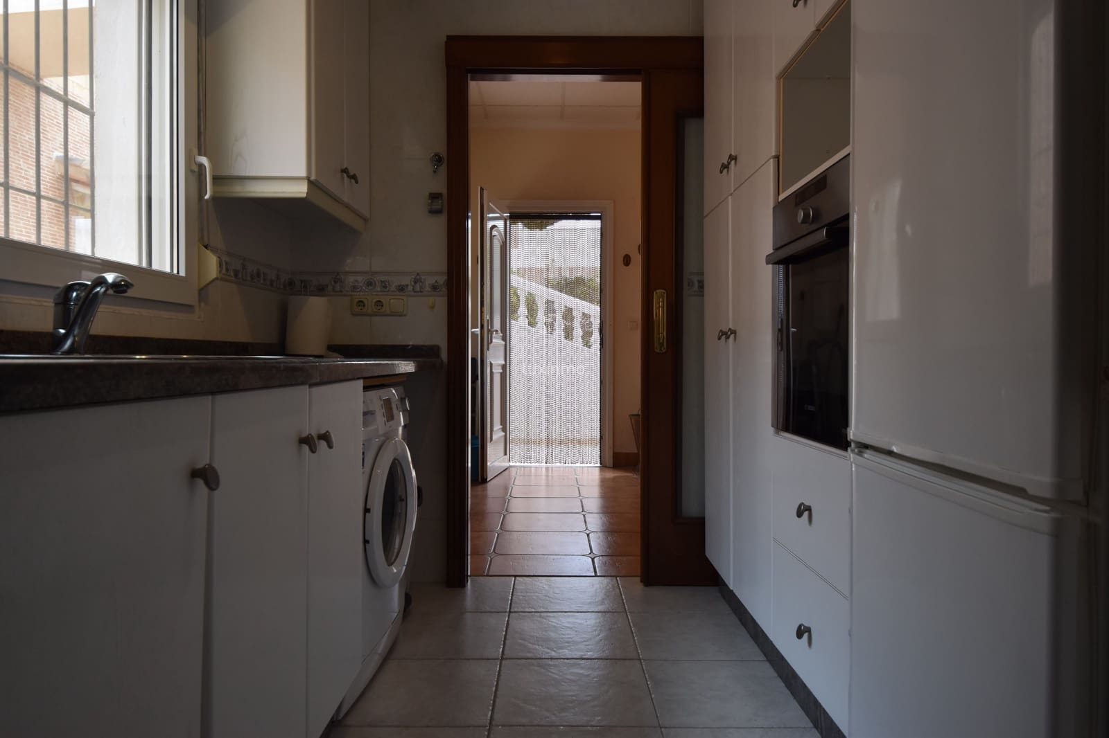 Chalet de 4 habitaciones en Benidorm en venta con piscina garaje - 1.200.000 € (Ref: 9807237)