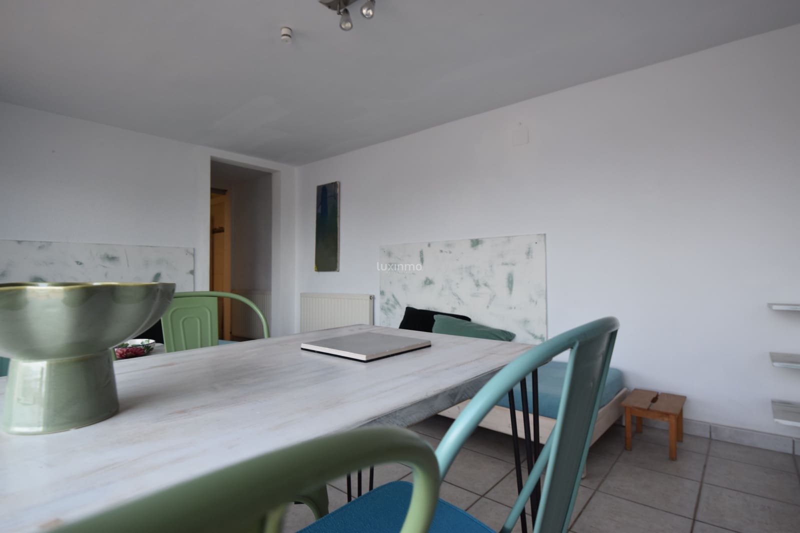 Chalet de 4 habitaciones en Benidorm en venta con piscina garaje - 1.200.000 € (Ref: 9807237)