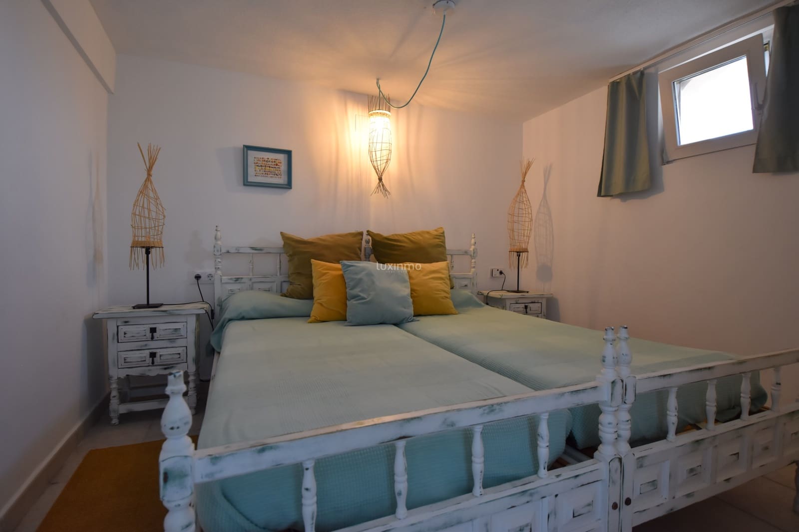 Chalet de 4 habitaciones en Benidorm en venta con piscina garaje - 1.200.000 € (Ref: 9807237)