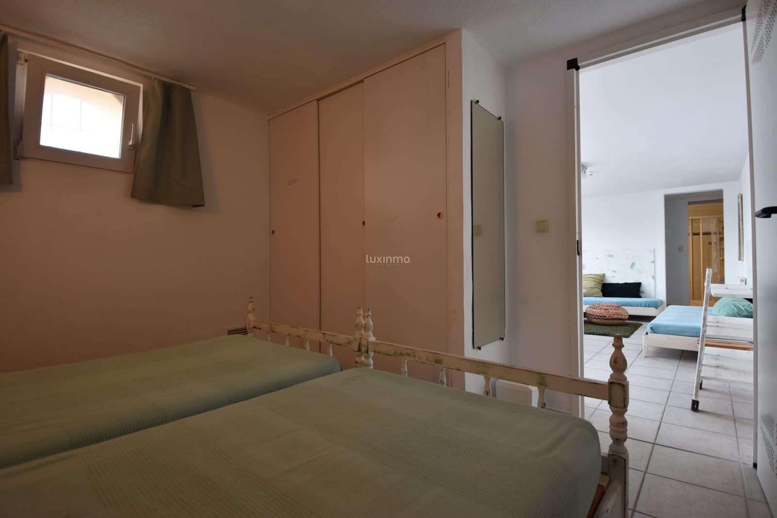 Chalet de 4 habitaciones en Benidorm en venta con piscina garaje - 1.200.000 € (Ref: 9807237)