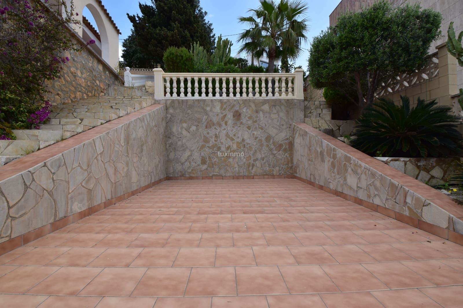 Chalet de 4 habitaciones en Benidorm en venta con piscina garaje - 1.200.000 € (Ref: 9807237)