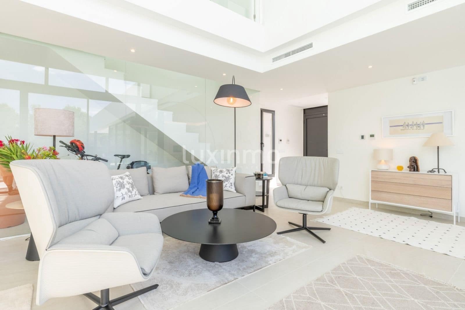 3 soverom Villa til salgs i Javea / Xabia med svømmebasseng - € 1 350 000 (Ref: 9807239)