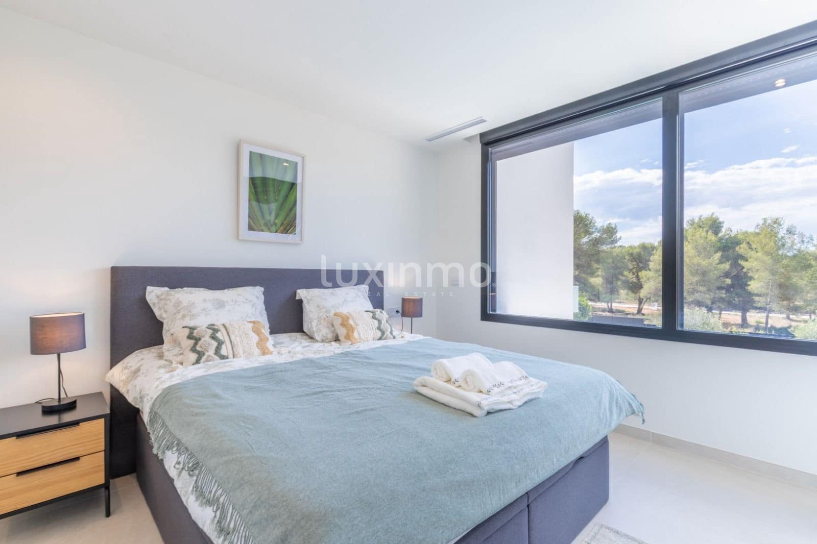 3 soverom Villa til salgs i Javea / Xabia med svømmebasseng - € 1 350 000 (Ref: 9807239)