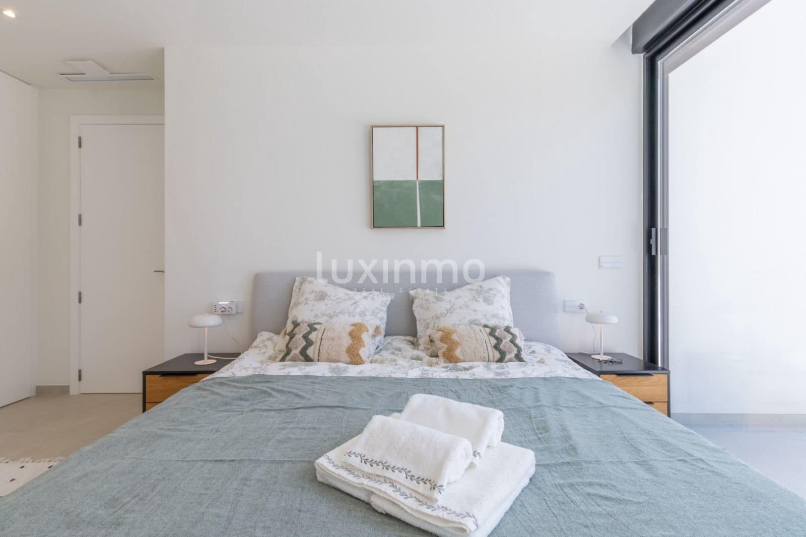 3 soverom Villa til salgs i Javea / Xabia med svømmebasseng - € 1 350 000 (Ref: 9807239)