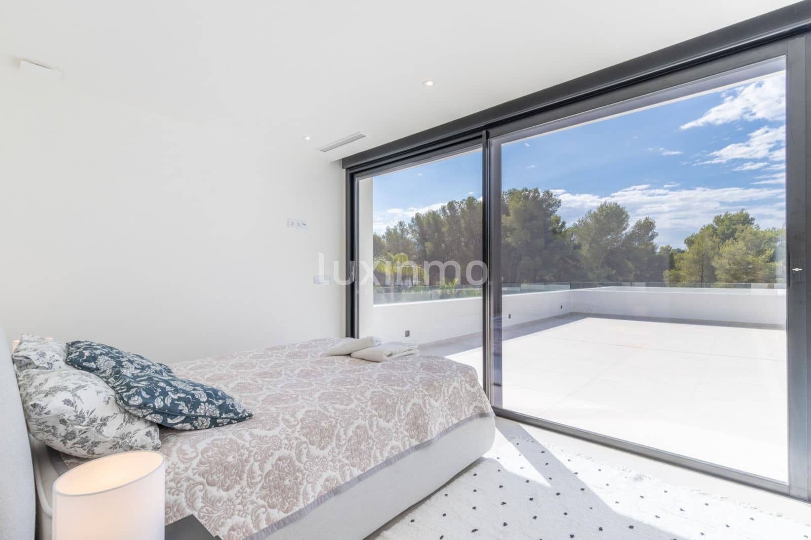 3 soverom Villa til salgs i Javea / Xabia med svømmebasseng - € 1 350 000 (Ref: 9807239)
