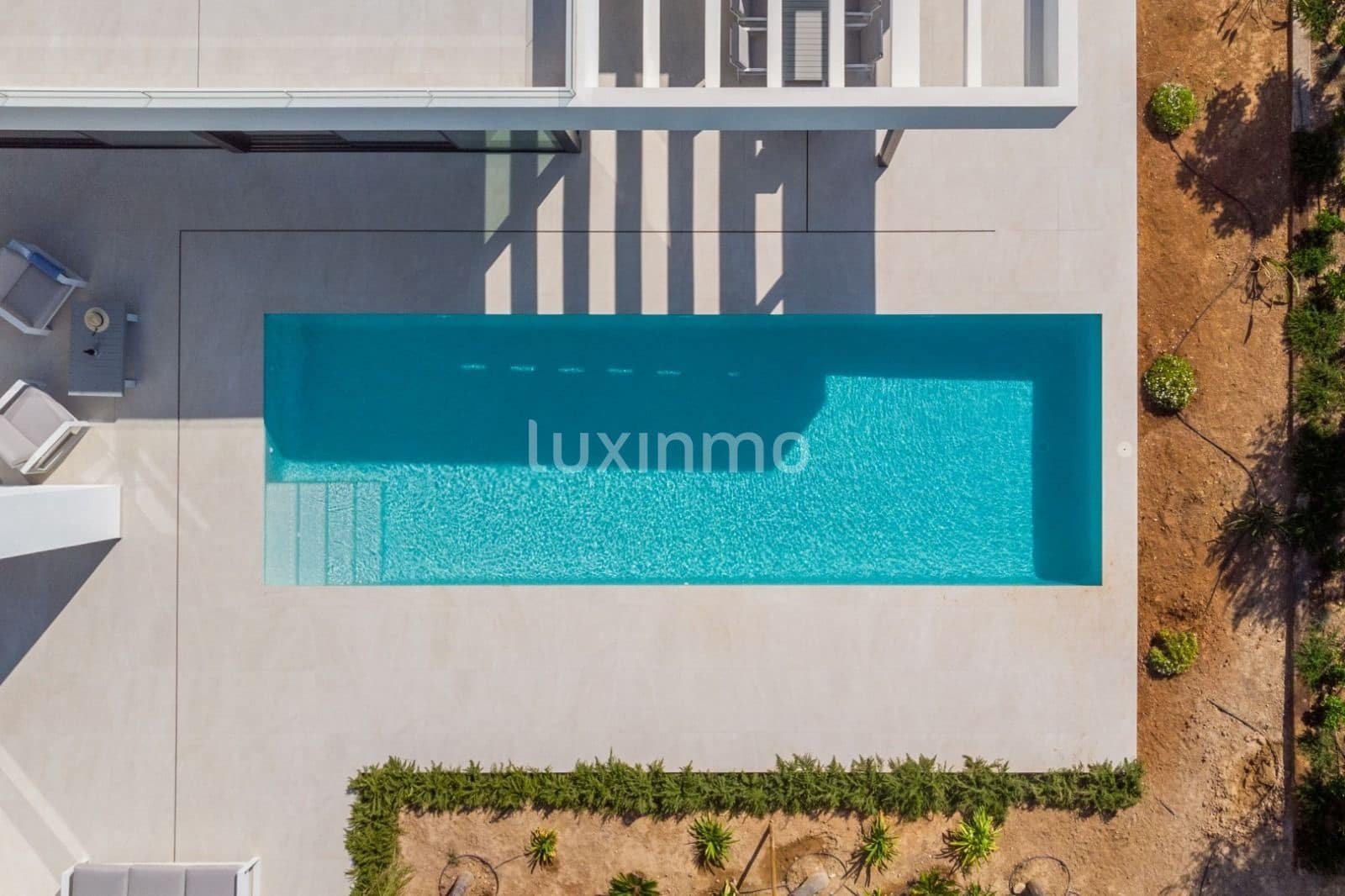 3 soverom Villa til salgs i Javea / Xabia med svømmebasseng - € 1 350 000 (Ref: 9807239)