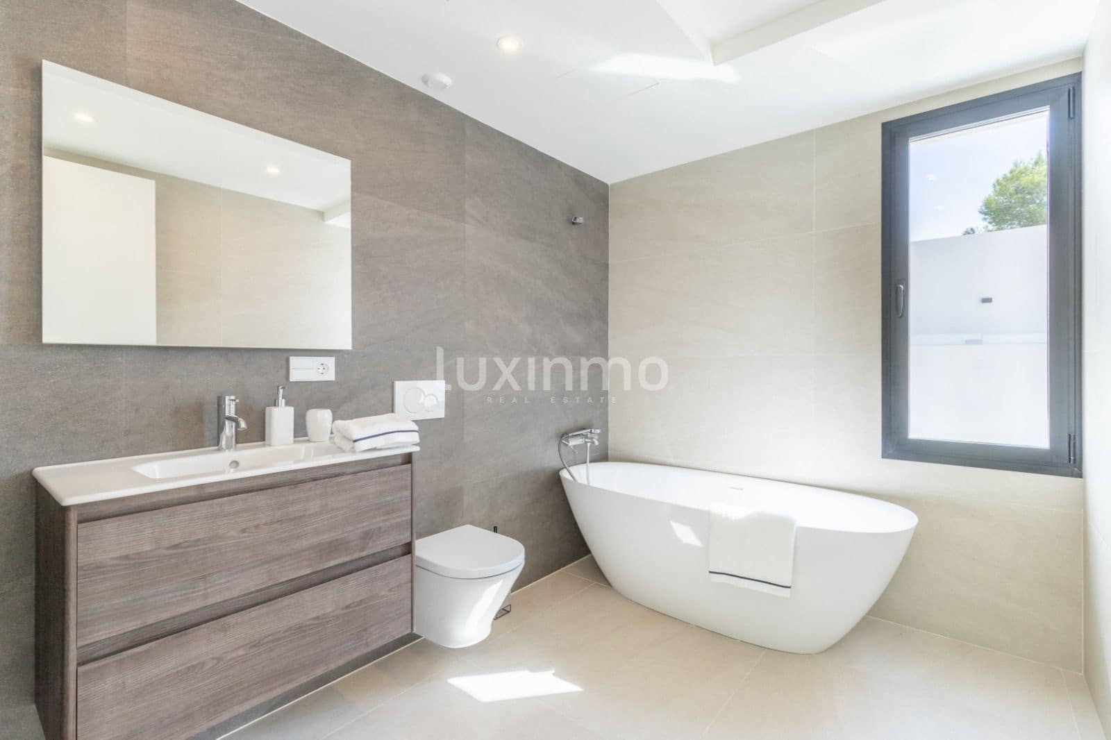 3 soverom Villa til salgs i Javea / Xabia med svømmebasseng - € 1 350 000 (Ref: 9807239)