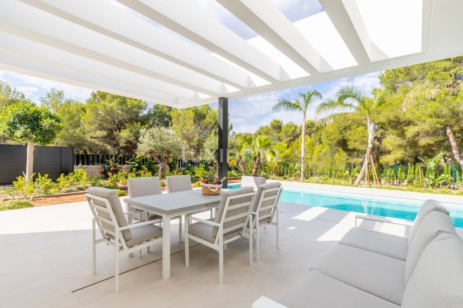 3 soverom Villa til salgs i Javea / Xabia med svømmebasseng - € 1 350 000 (Ref: 9807239)