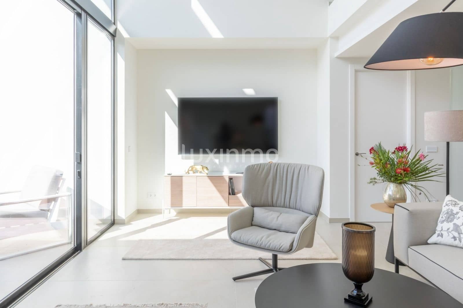 3 soverom Villa til salgs i Javea / Xabia med svømmebasseng - € 1 350 000 (Ref: 9807239)