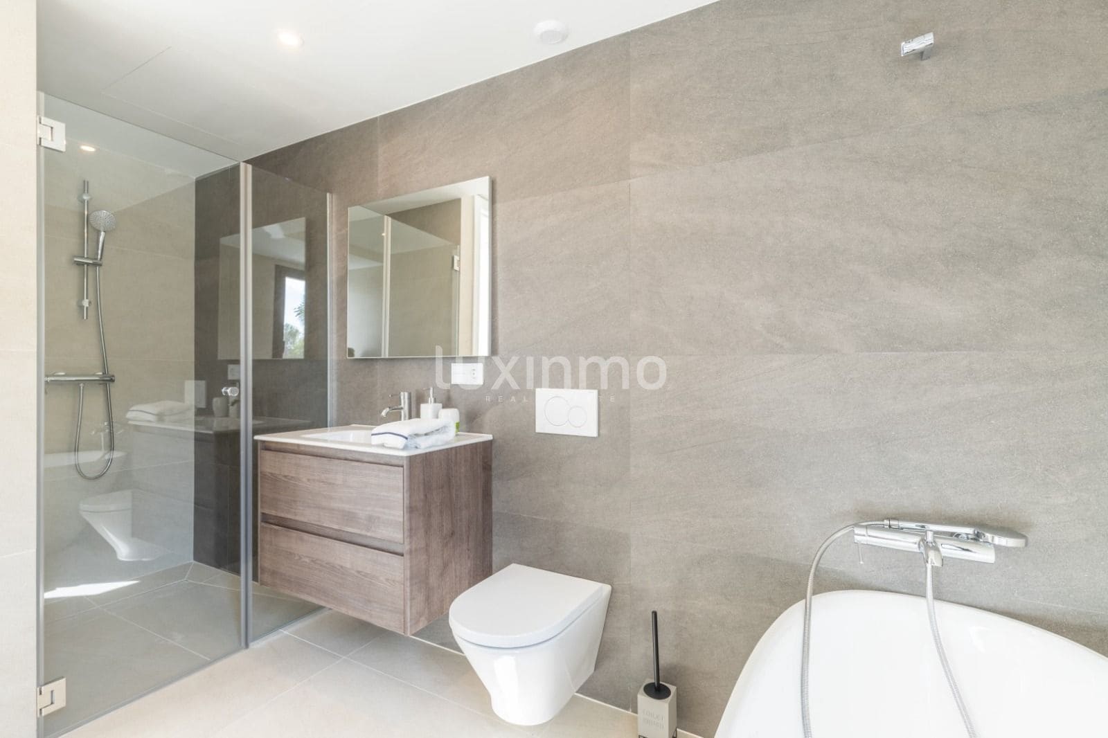 3 soverom Villa til salgs i Javea / Xabia med svømmebasseng - € 1 350 000 (Ref: 9807239)