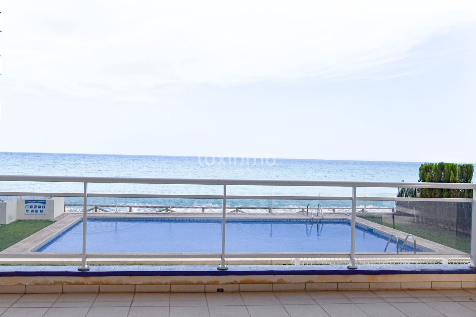 3 quarto Apartamento para arrendar em Altea com piscina garagem - 3 500 € (Ref: 9812588)