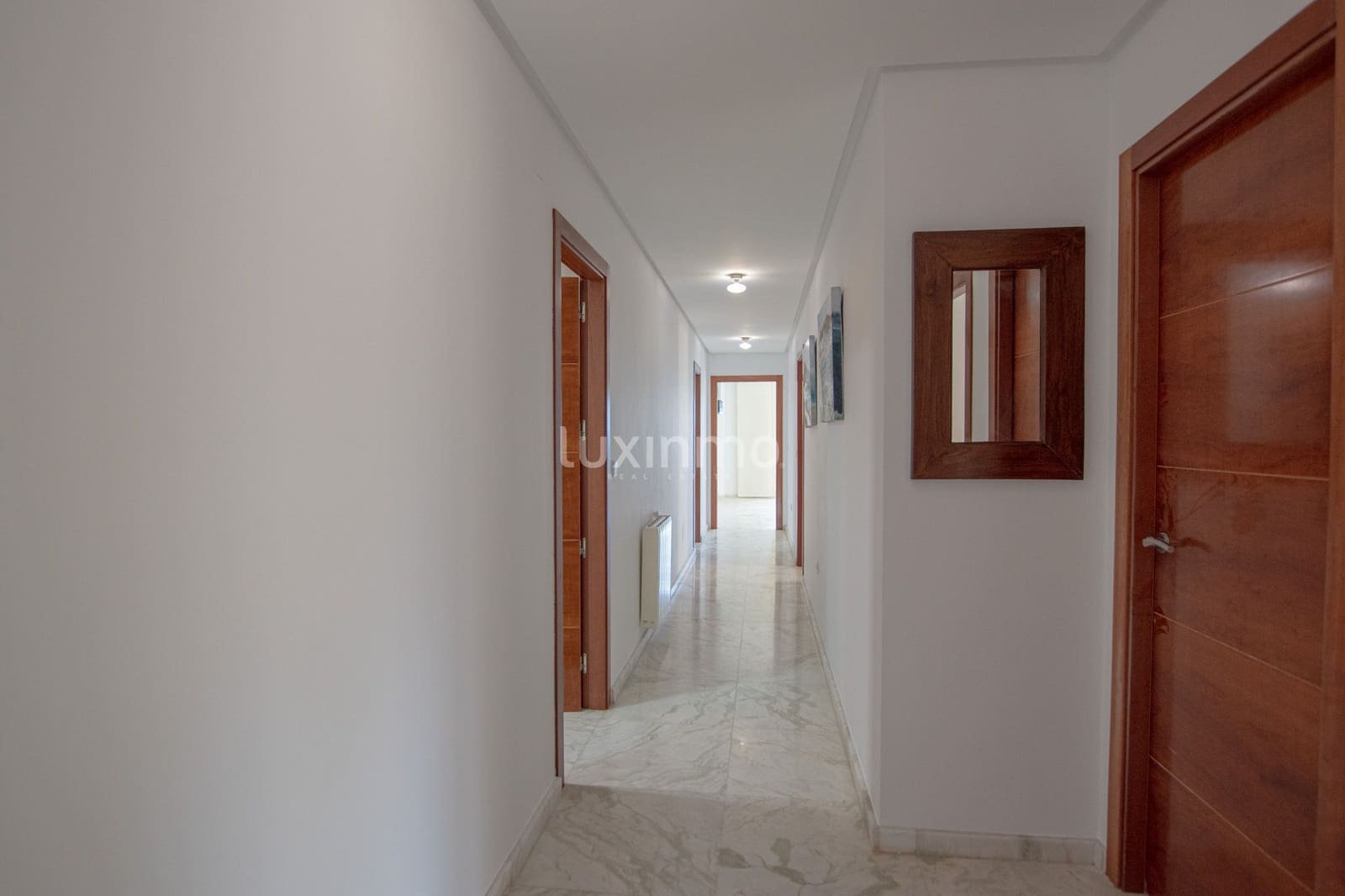 3 quarto Apartamento para arrendar em Altea com piscina garagem - 3 500 € (Ref: 9812588)