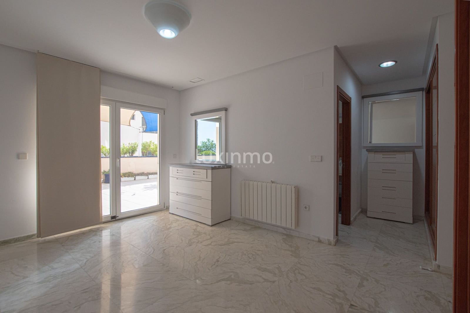 3 quarto Apartamento para arrendar em Altea com piscina garagem - 3 500 € (Ref: 9812588)