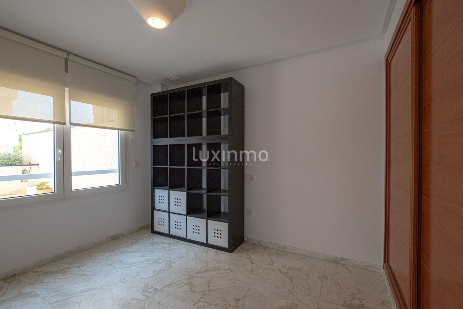 3 quarto Apartamento para arrendar em Altea com piscina garagem - 3 500 € (Ref: 9812588)