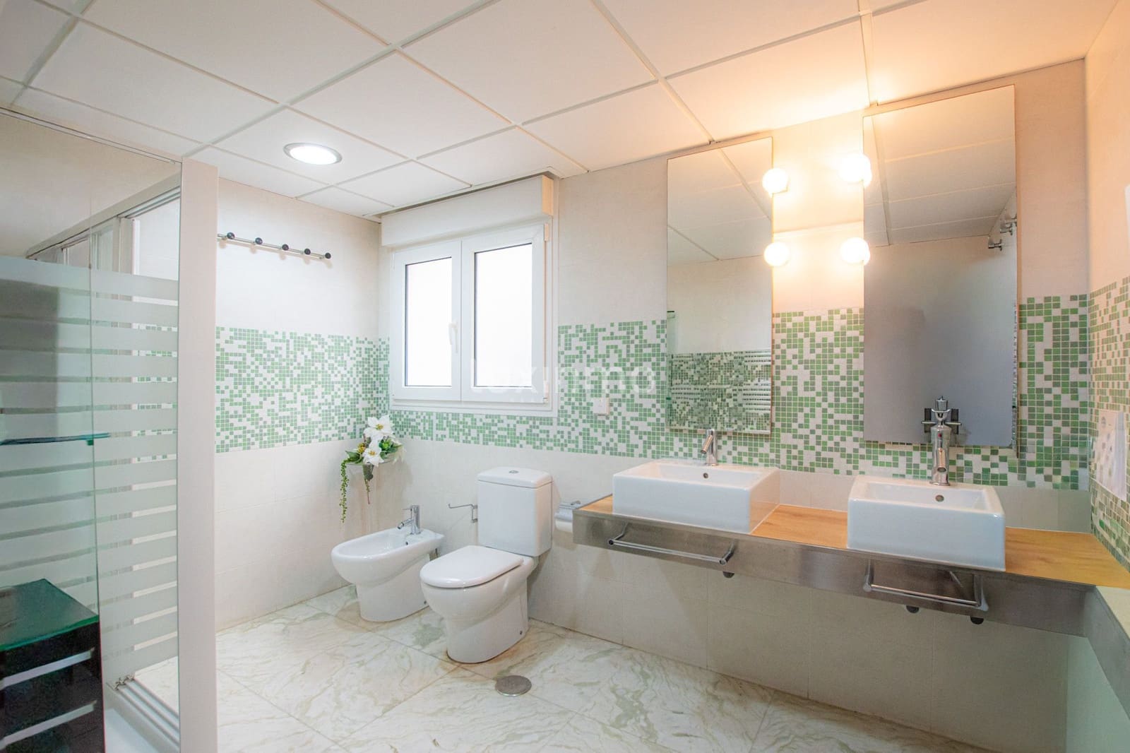 3 quarto Apartamento para arrendar em Altea com piscina garagem - 3 500 € (Ref: 9812588)