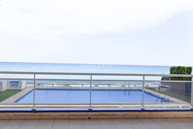 3 quarto Apartamento para arrendar em Altea com piscina garagem - 3 500 € (Ref: 9812588)