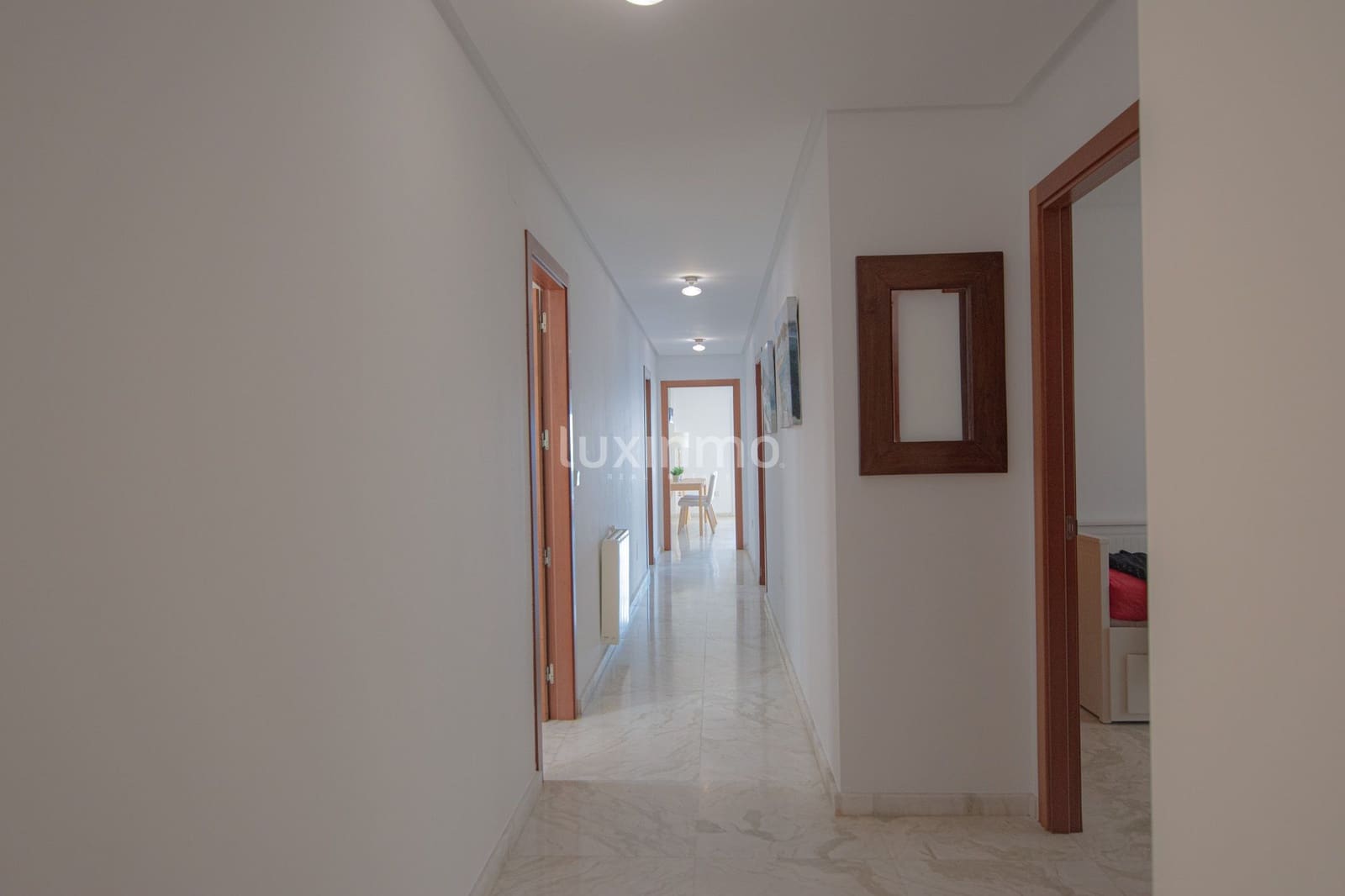 Apartamento de 3 habitaciones en Altea en alquiler con piscina garaje - 3.400 € (Ref: 9812588)