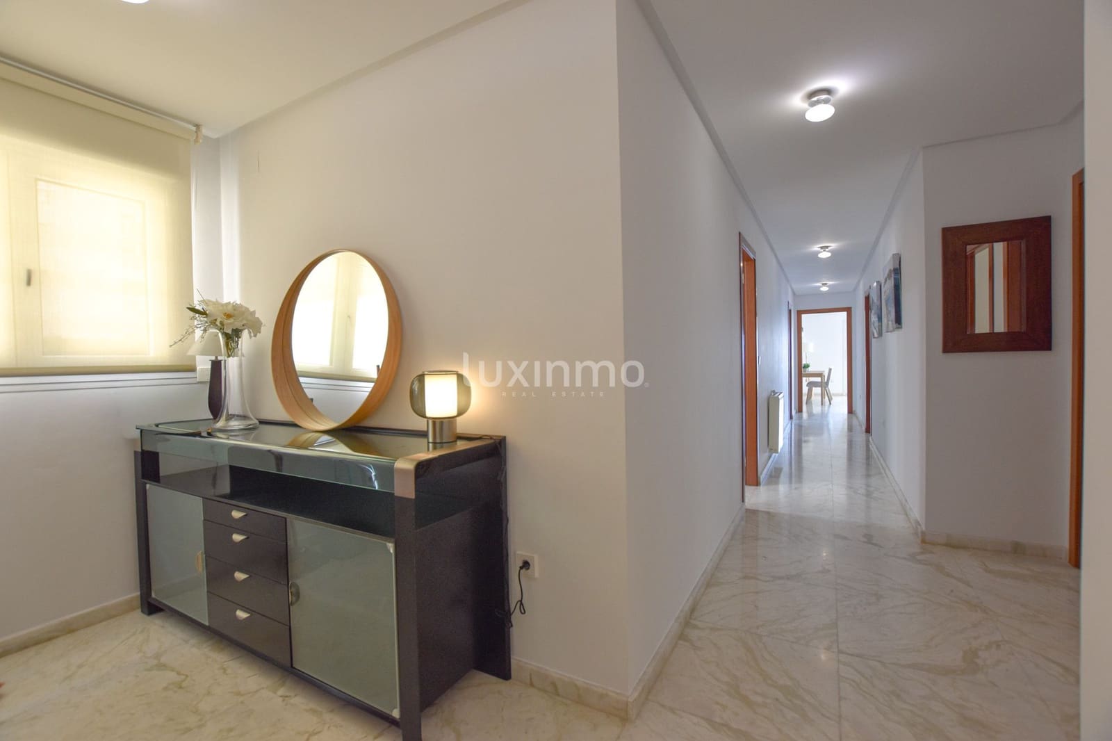 Apartamento de 3 habitaciones en Altea en alquiler con piscina garaje - 3.400 € (Ref: 9812588)