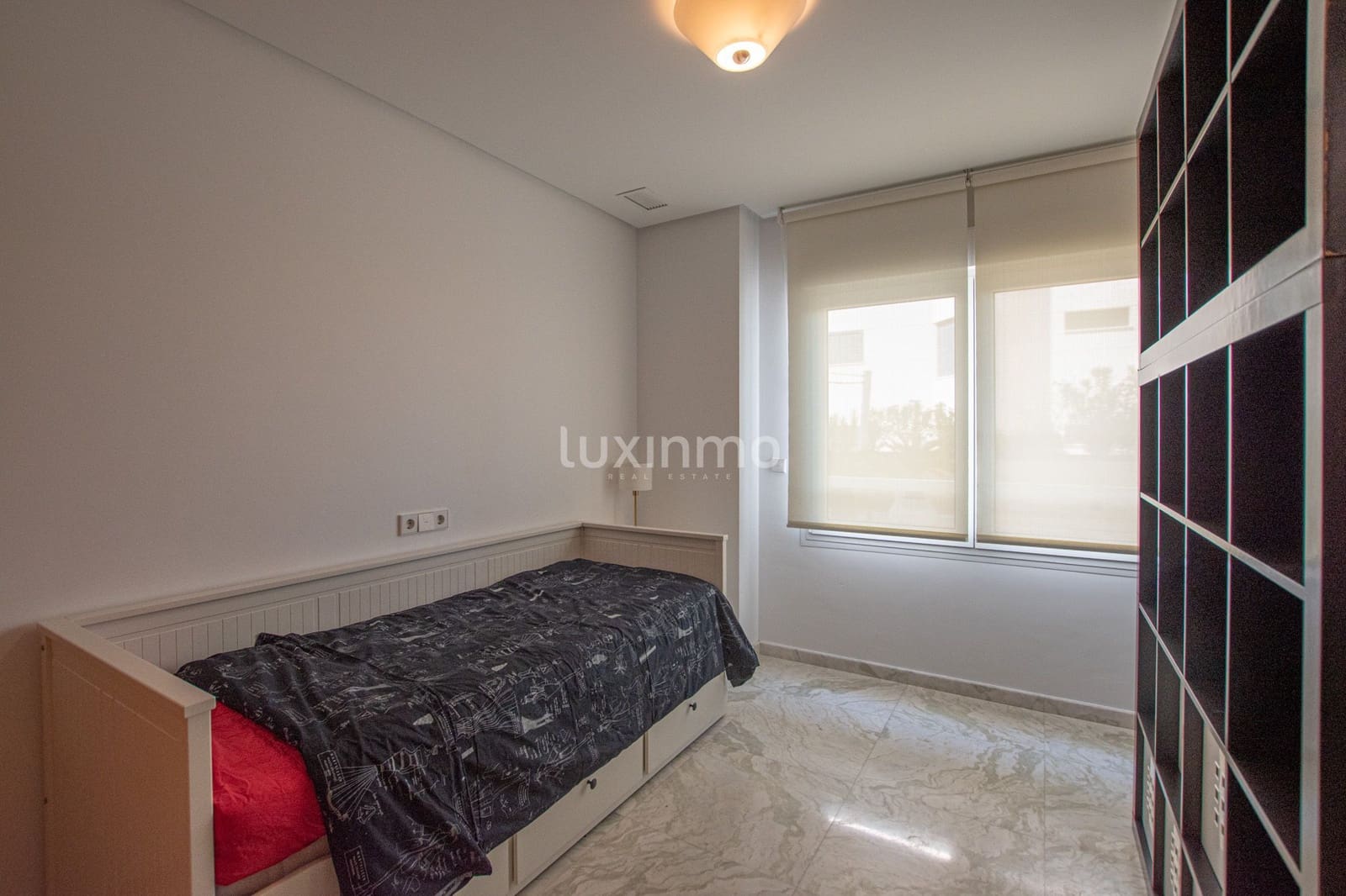 Apartamento de 3 habitaciones en Altea en alquiler con piscina garaje - 3.400 € (Ref: 9812588)