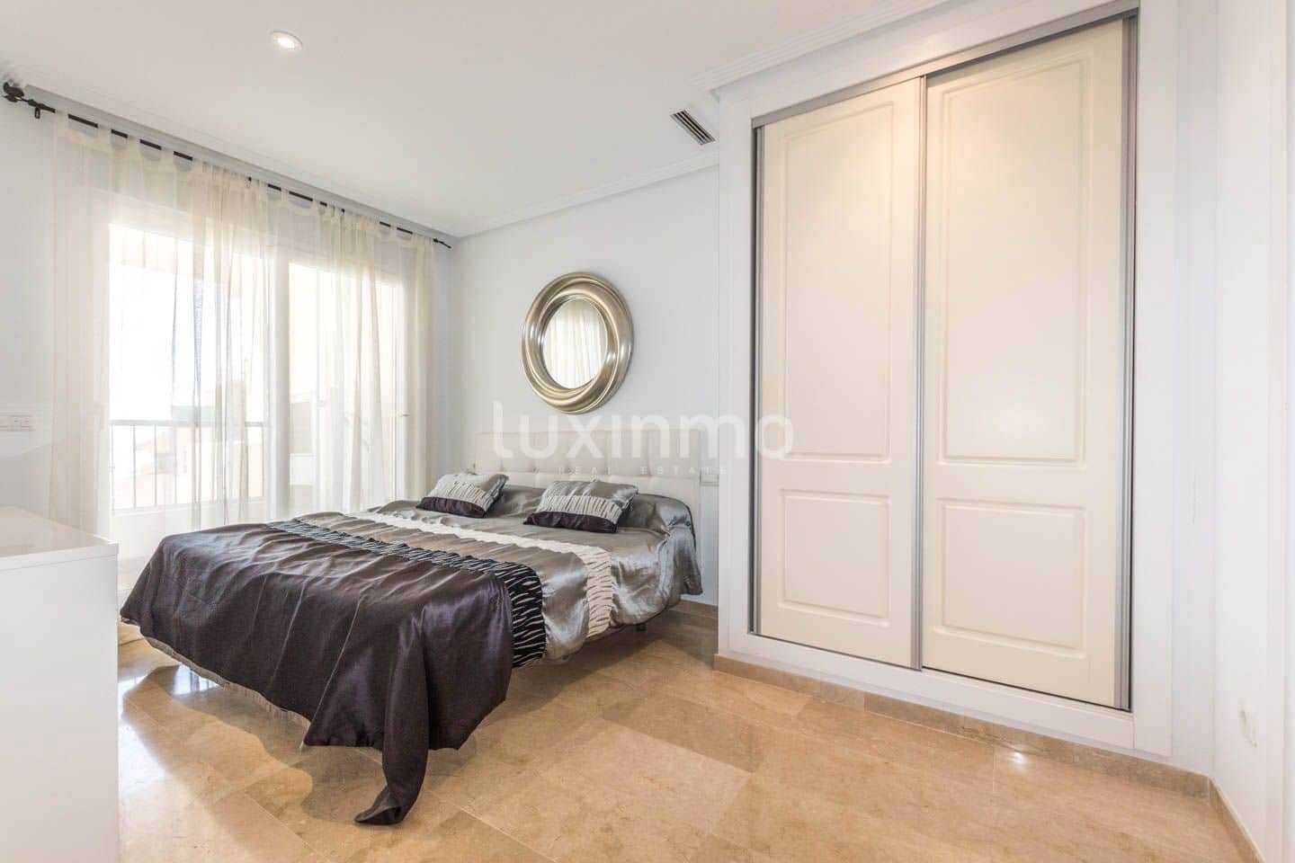 2 slaapkamer Appartement te huur in Altea met zwembad garage - € 1.600 (Ref: 9812634)