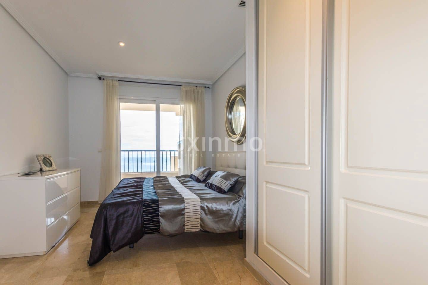 2 slaapkamer Appartement te huur in Altea met zwembad garage - € 1.600 (Ref: 9812634)