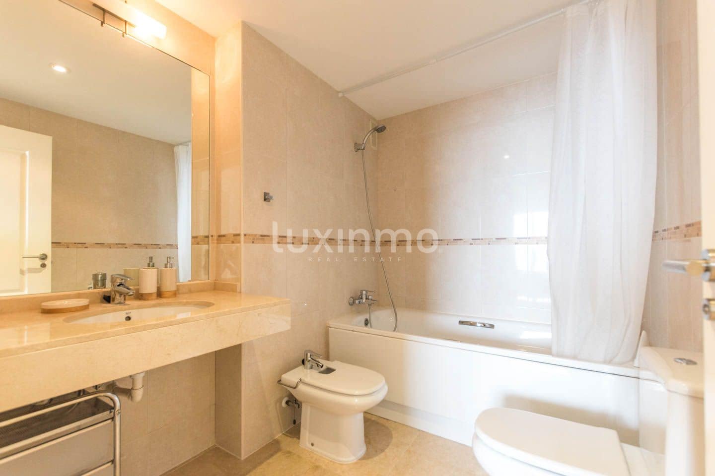 2 slaapkamer Appartement te huur in Altea met zwembad garage - € 1.600 (Ref: 9812634)