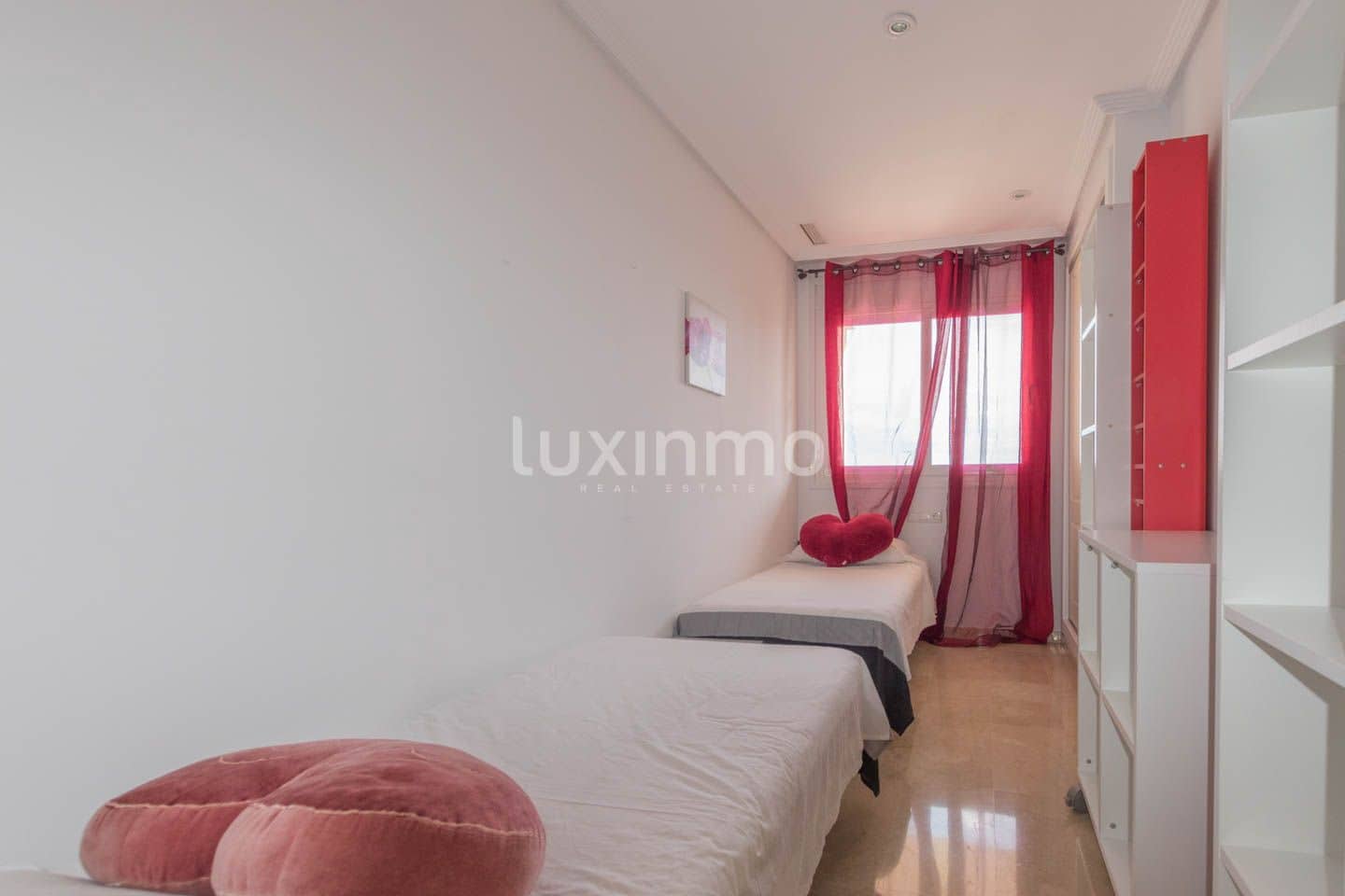 2 slaapkamer Appartement te huur in Altea met zwembad garage - € 1.600 (Ref: 9812634)