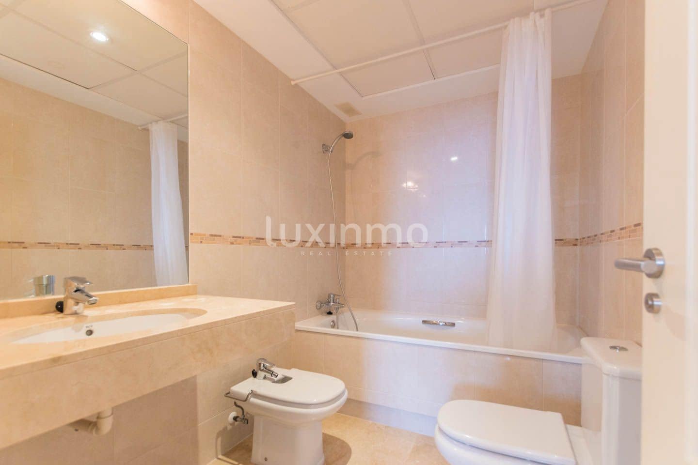 2 slaapkamer Appartement te huur in Altea met zwembad garage - € 1.600 (Ref: 9812634)