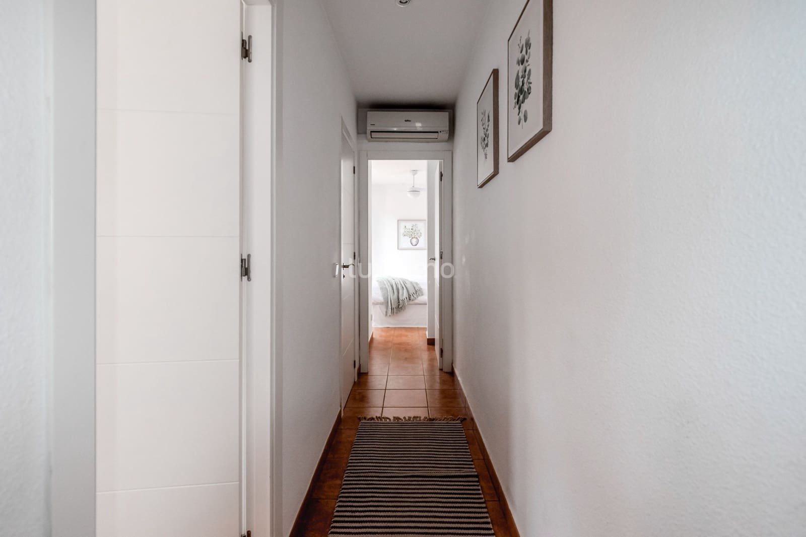 3 camera da letto Attico in vendita in Altea con garage - 495.000 € (Rif: 9815152)