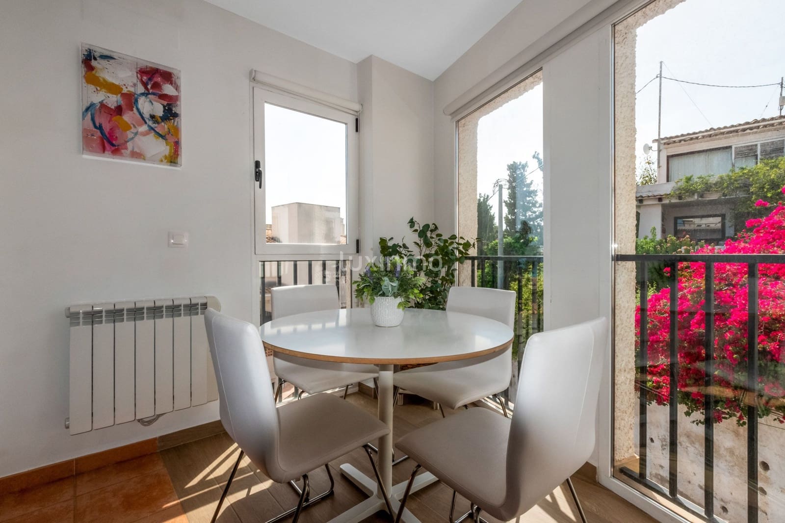 3 camera da letto Attico in vendita in Altea con garage - 495.000 € (Rif: 9815152)